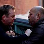 Rolando Molina, Kiefer Sutherland