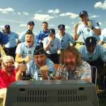 Bruno Lochet, Annick Christiaens