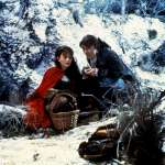 Micha Bergese, Sarah Patterson