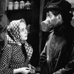 Dita Parlo, Jean Gabin