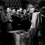 Jean Gabin, Marcel Dalio, Pierre Fresnay