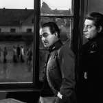 Jean Gabin, Pierre Fresnay