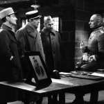 Jean Gabin, Erich von Stroheim, Pierre Fresnay