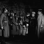 Jean Gabin, Erich von Stroheim, Pierre Fresnay