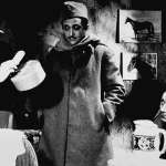 Jean Gabin, Marcel Dalio, Pierre Fresnay