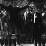 Julien Carette, Claude Sainval