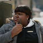 Gabourey Sidibe