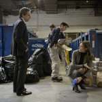 T&eacute;a Leoni, Ben Stiller