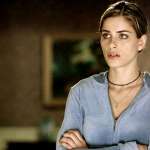 Amanda Peet