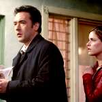 John Cusack, Amanda Peet