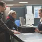 Heike Hanold-Lynch, Liam Neeson, Diane Kruger