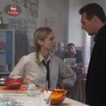 Kida Khodr Ramadan, Liam Neeson, Diane Kruger