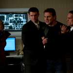 Liam Neeson, Diane Kruger