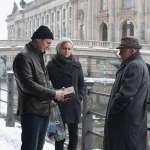 Liam Neeson, Bruno Ganz, Diane Kruger