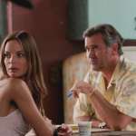 Bruce Campbell, Gabrielle Anwar