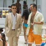 Jeffrey Donovan, Bruce Campbell