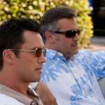 Jeffrey Donovan, Bruce Campbell