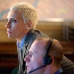 Brian Caspe, Toni Collette