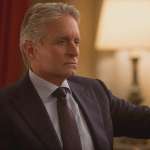 Michael Douglas