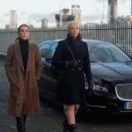 Noomi Rapace, Toni Collette