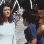 Alec Roberts, Benicio del Toro, Catherine Zeta-Jones