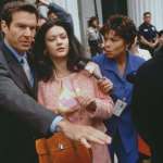 Darlynne Reyes, Dennis Quaid, Catherine Zeta-Jones
