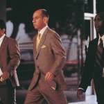Miguel Ferrer, Don Cheadle, Luis Guzm&aacute;n