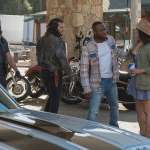 Claude Duhamel, Lorin McCraley, Omar Epps, Paula Patton