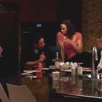 Roselyn S&aacute;nchez, Omar Epps, Paula Patton, Laz Alonso