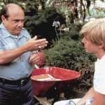 Casey Affleck, Danny DeVito