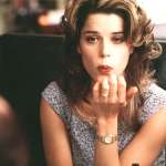 Neve Campbell