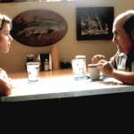 Neve Campbell, Danny DeVito