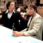 William Fichtner, Marcus Thomas