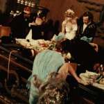 Gene Hackman, Stella Stevens