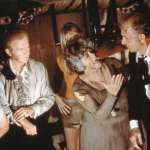 Jack Albertson, Carol Lynley, Shelley Winters, Ernest Borgnine, Red Buttons