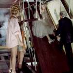 Jack Albertson, Carol Lynley, Stella Stevens, Shelley Winters