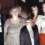 Pamela Sue Martin, Jack Albertson, Carol Lynley, Eric Shea, Shelley Winters