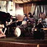 Waddy Wachtel, Carol Lynley, Mark Tulin, Stuart Perry