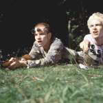 Ewan McGregor, Jonny Lee Miller