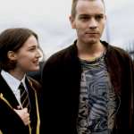 Kelly Macdonald, Ewan McGregor