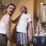 Robert Carlyle, Ewan McGregor