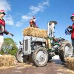 Dagny Backer Johnsen, Elias S&oslash;vold-Simonsen