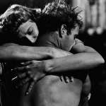 Kim Hunter, Marlon Brando