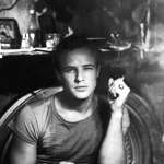 Marlon Brando