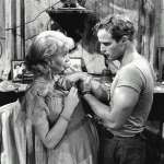 Vivien Leigh, Marlon Brando