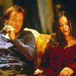 Alison Elliott, Jared Harris