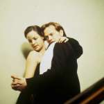 Alison Elliott, Jared Harris