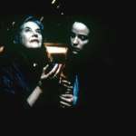 Lois Smith, Alison Elliott