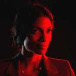 Rosario Dawson