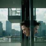 Rosario Dawson, James McAvoy